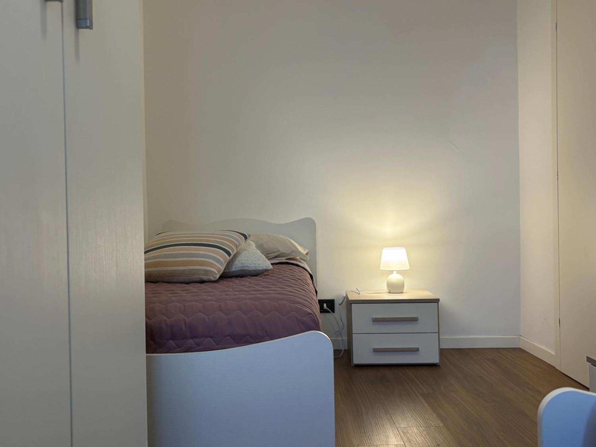 Apartment St. Alvise Venedig
