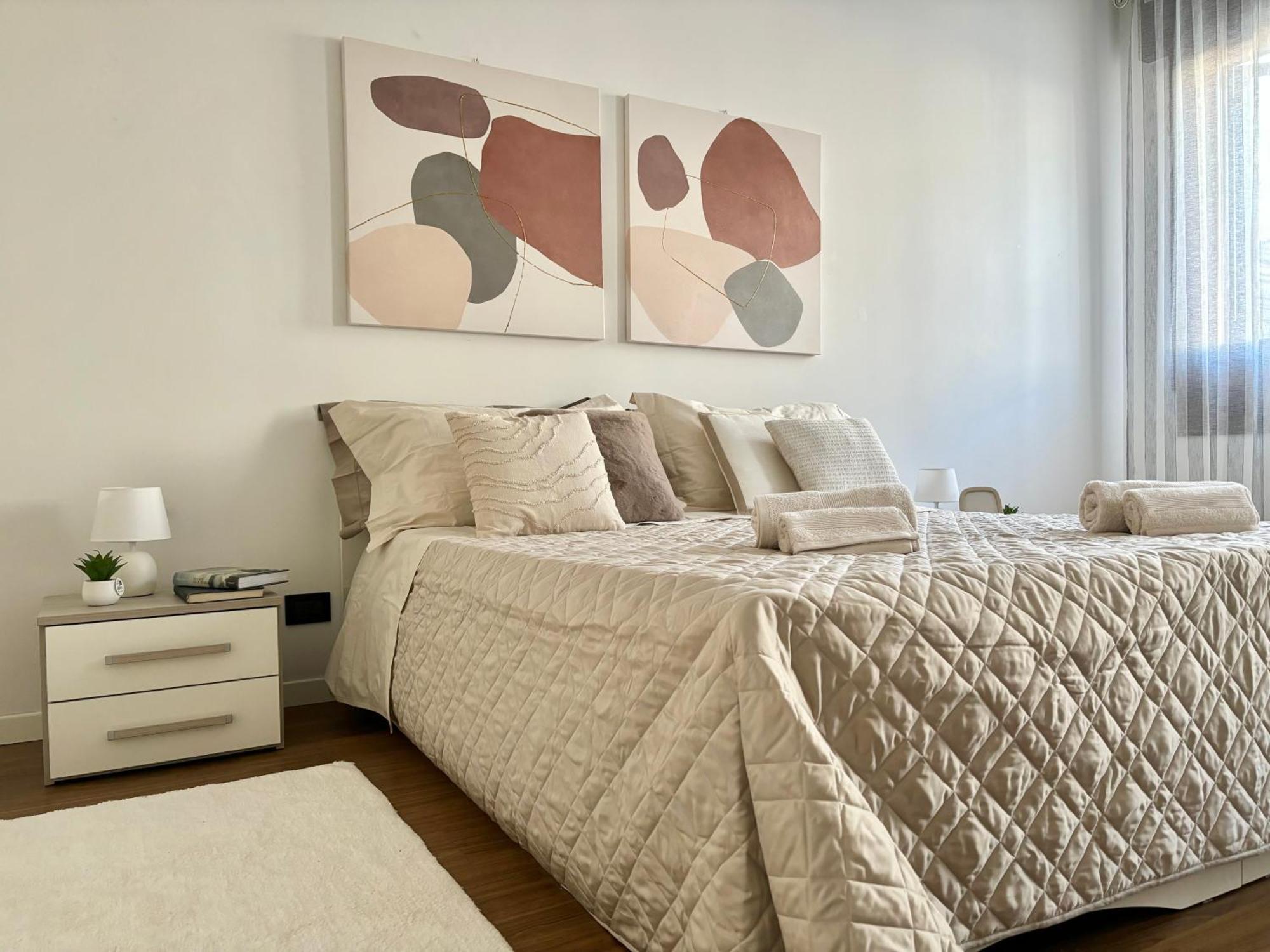 St. Alvise Apartment Venedig