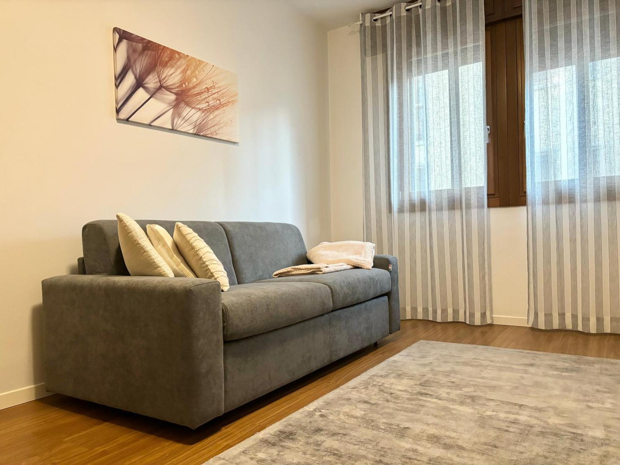 St. Alvise Apartment Venedig